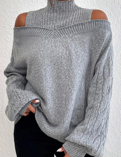 Soft Knit Sweaters for Women