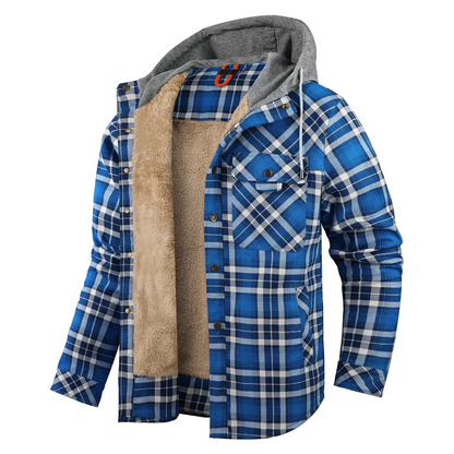 Men's Jacket Melano Outdoor Style