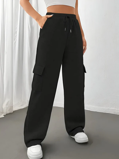 Zora | Comfortable Women's Jogging Pants Modern Design