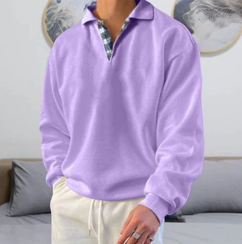 Running Shirt | Men's Sports Sweatshirt
