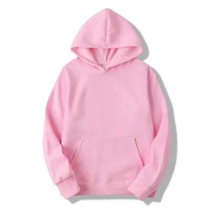 Women's Oversized Hoodie with Pocket