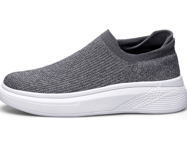 Casual Slip-On Shoes Men's Fashion