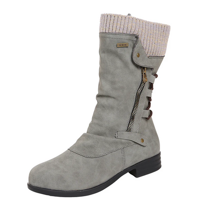 Women's Boots Winter Warm Comfortable