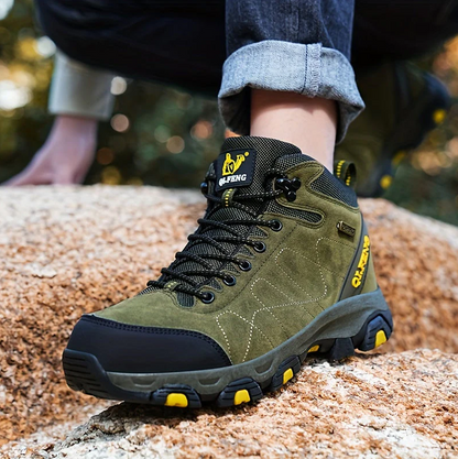 Men's Stable Platform Shoes