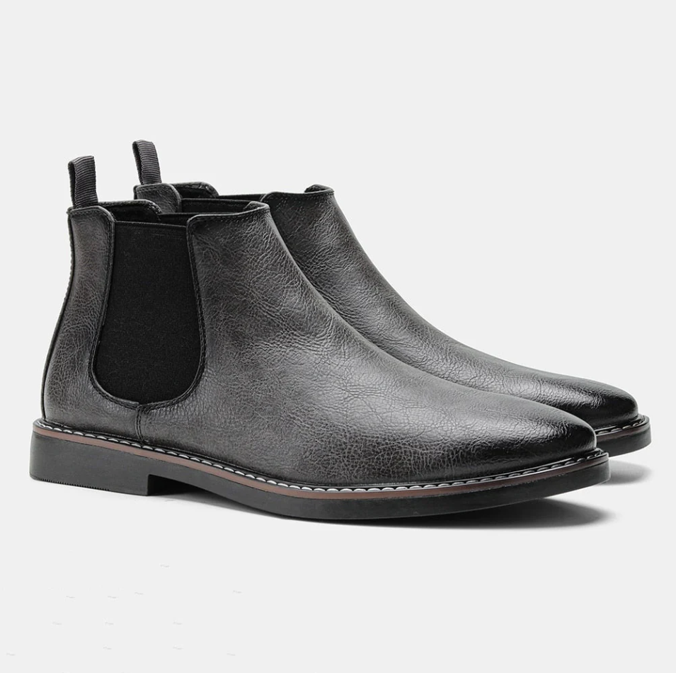 Men's Chelsea Boots Stylish Boots