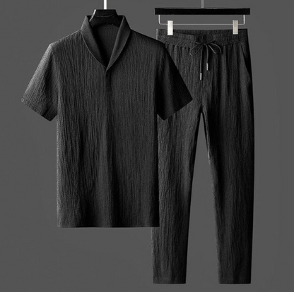 Men's Elegant Versatile Modern Set