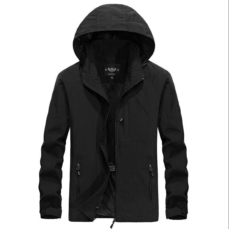Fashion Spring Jacket Casual Lightweight
