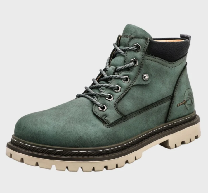 Men's Hiking Shoes Breathable Lightweight
