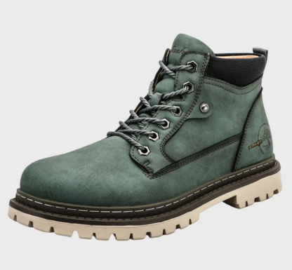 Men's Hiking Shoes Breathable Lightweight