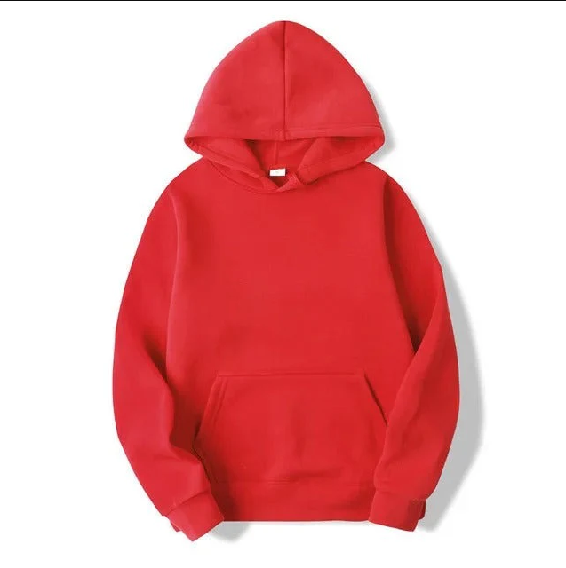 Women's Oversized Hoodie with Pocket
