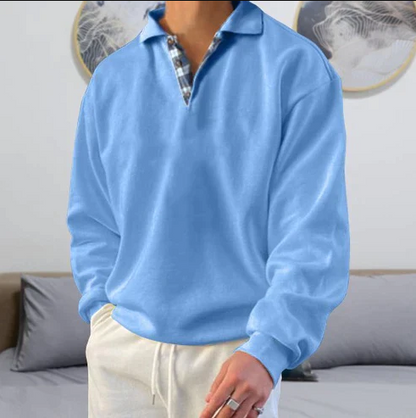 Running Shirt | Men's Sports Sweatshirt