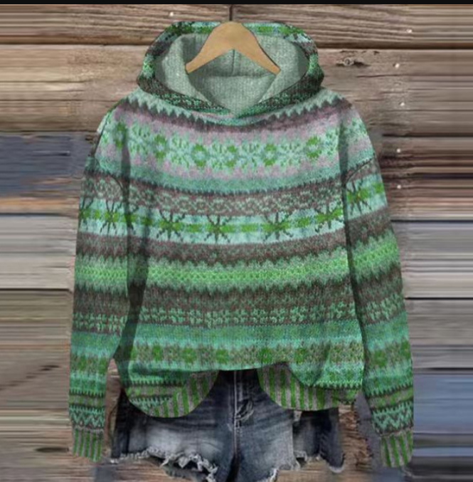 Hoodies Men Warm Fleece