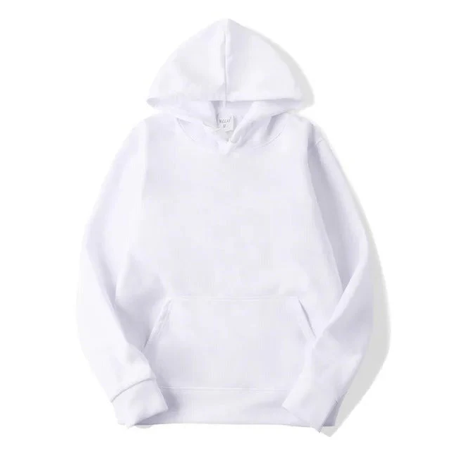 Women's Oversized Hoodie with Pocket