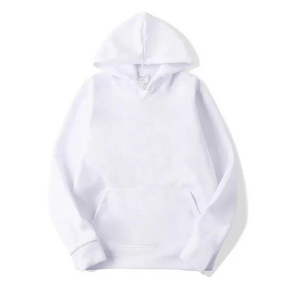 Women's Oversized Hoodie with Pocket