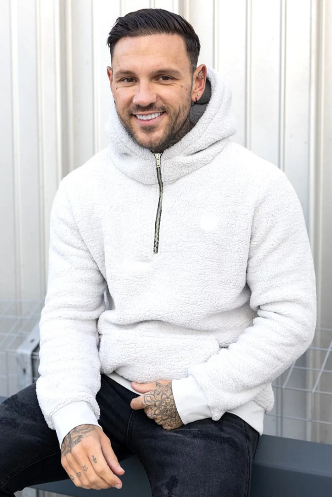 Pedro Winter Hat Warm