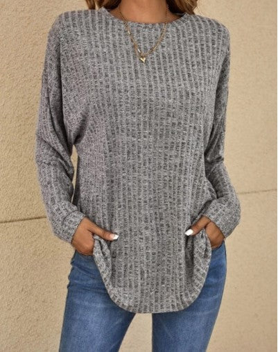 Women's Sweater Soft Spring Wool