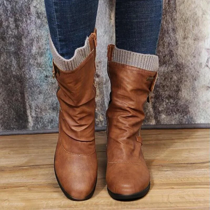 Warm Winter Boots for Women Comfortable