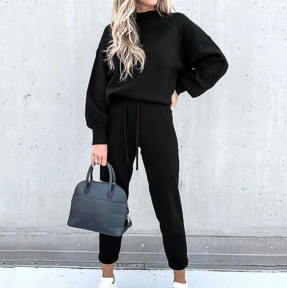 Comfortable Leisure Suit Modern Style