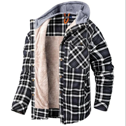 Herrenjacke Melano Outdoor Style - IdealeKleiden