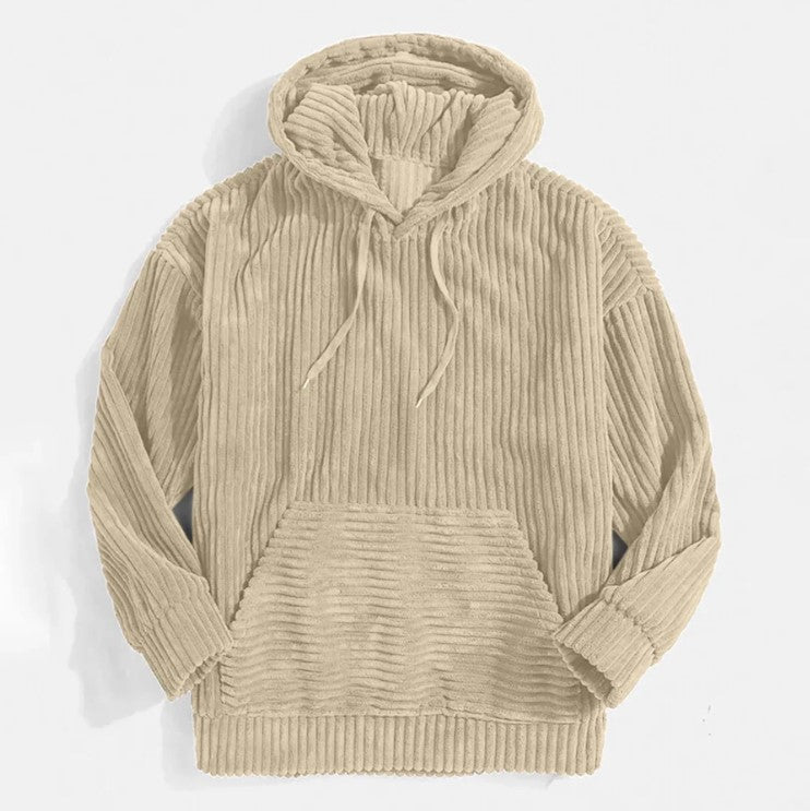 Men's Hooded Jacket Premium Quality Design