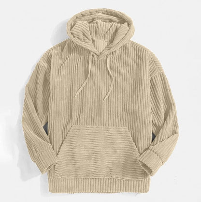 Men's Hooded Jacket Premium Quality Design