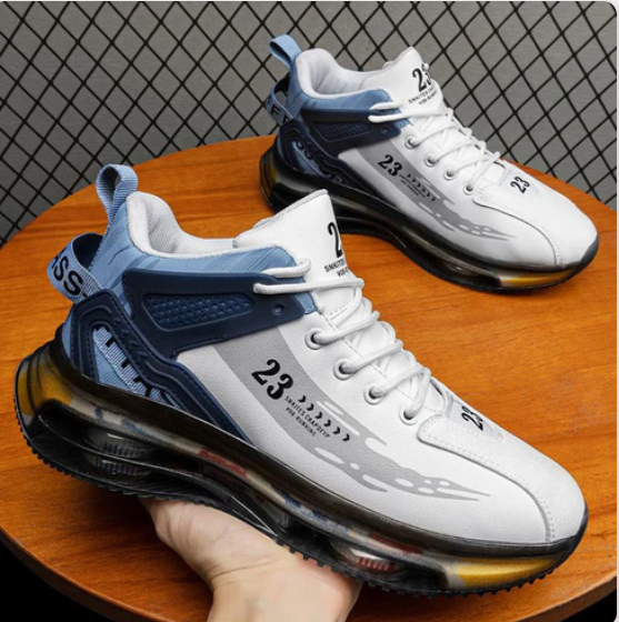 Comfortable Running Shoes Sporty