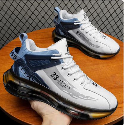 Comfortable Running Shoes Sporty