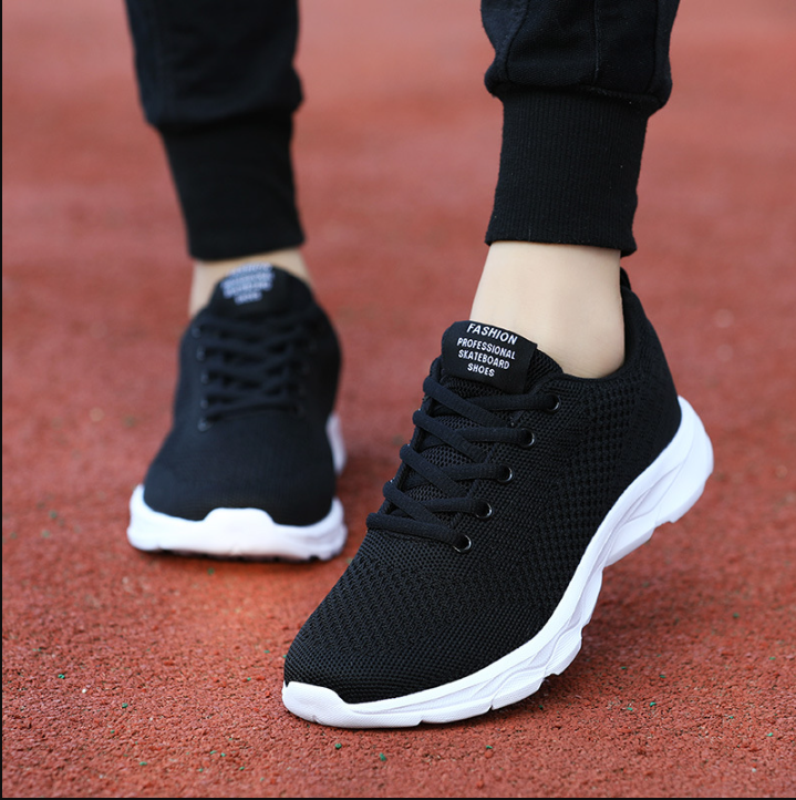 Comfortable Orthopedic Women's Running Shoes