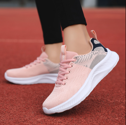 Comfortable Orthopedic Women's Running Shoes