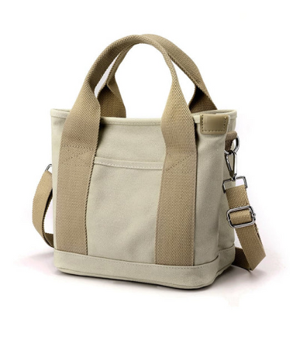 Stylish travel bag with plenty of storage space