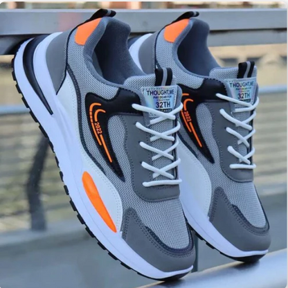 Ilias - Smooth Running Men's Athletic Shoes