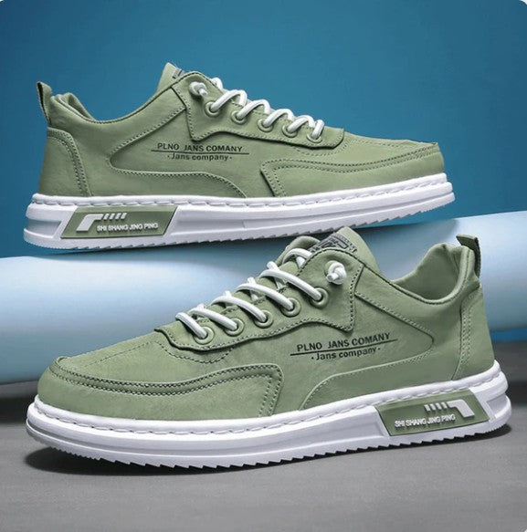Elegante Herrenschuhe Bequem Komfortabel