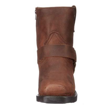 Stylische Cowboystiefel für Männer - IdealeKleiden