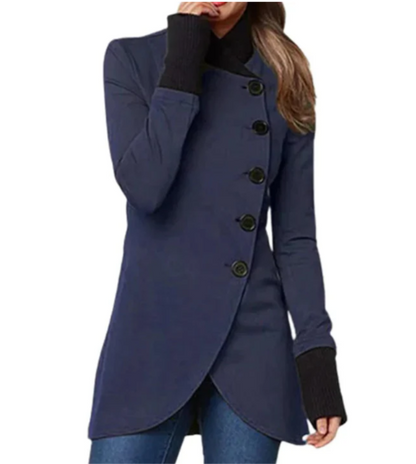 Functional Women's Jacket Modern Stylish