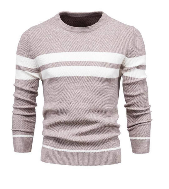 Men's Slim Fit Sweaters
