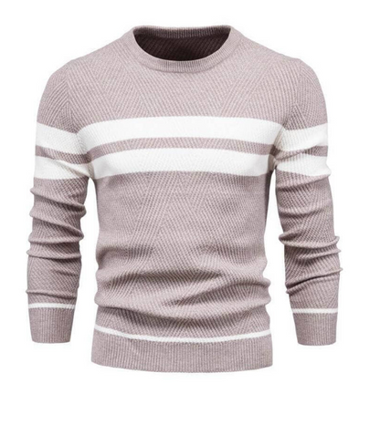 Men's Slim Fit Sweaters