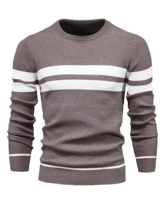 Men's Slim Fit Sweaters