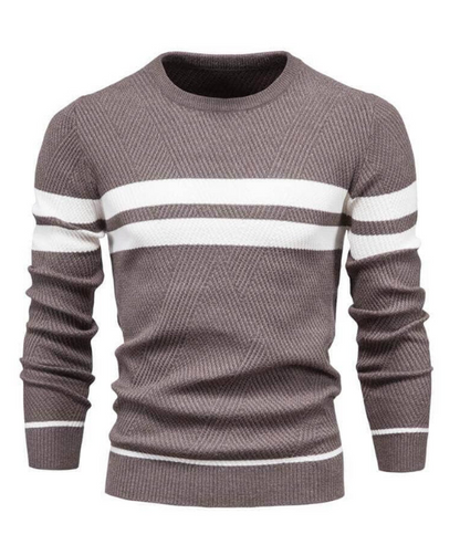 Men's Slim Fit Sweaters