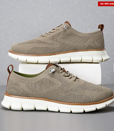 Benjamin - Stylishly Modern