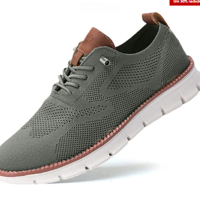 Benjamin - Stylishly Modern