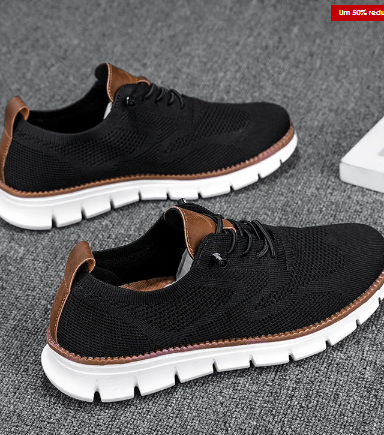 Benjamin - Stylishly Modern