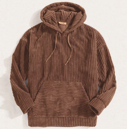 Men's Hooded Jacket Premium Quality Design