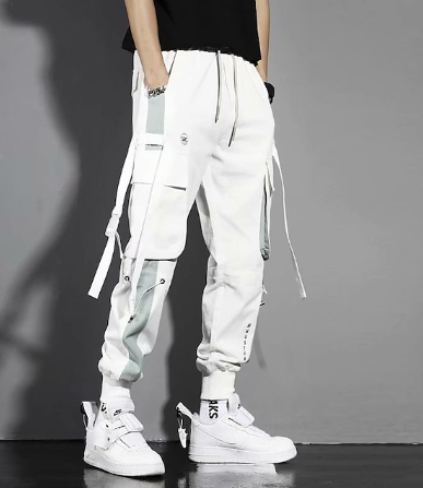 Men's Modern Stylish Cargo Pants