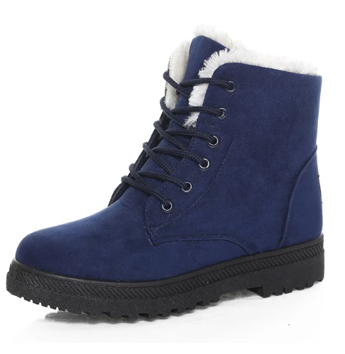 Women's Warm Winter Boots