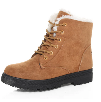 Women's Warm Winter Boots