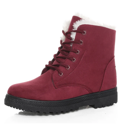 Women's Warm Winter Boots