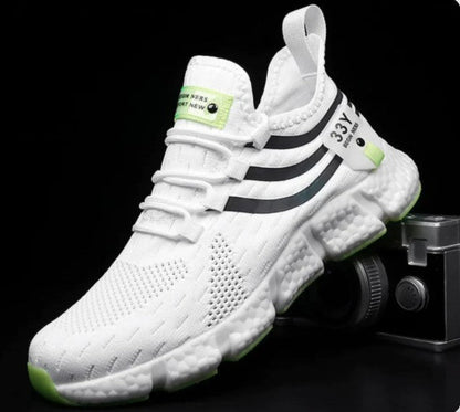 Men's Running Shoes Sporty Lightweight