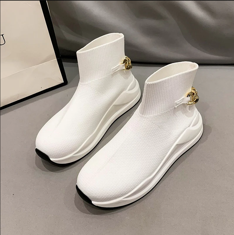 Modern Women's Shoes Comfortable Stylish