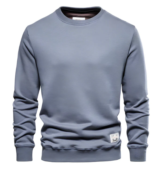 Fletcher - Cozy Sweater