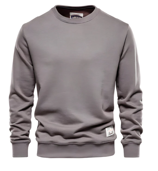 Fletcher - Cozy Sweater